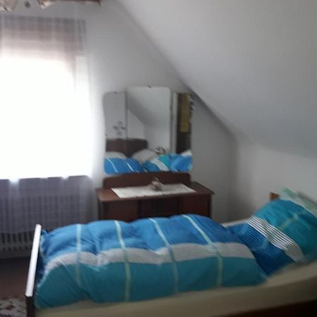Fewo Mueller Appartement Saarlouis Buitenkant foto