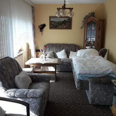 Fewo Mueller Appartement Saarlouis Buitenkant foto