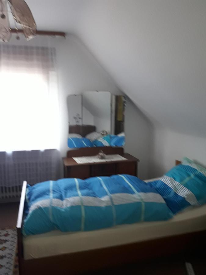 Fewo Mueller Appartement Saarlouis Buitenkant foto