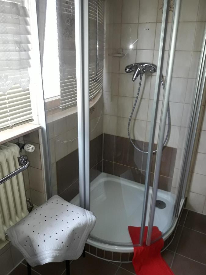 Fewo Mueller Appartement Saarlouis Buitenkant foto