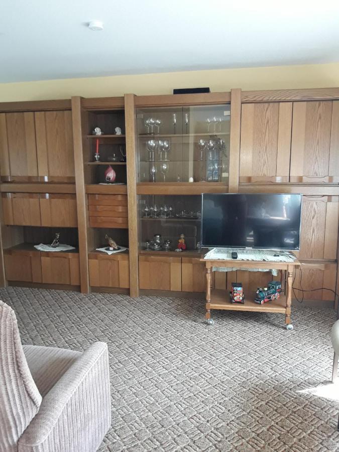 Fewo Mueller Appartement Saarlouis Buitenkant foto