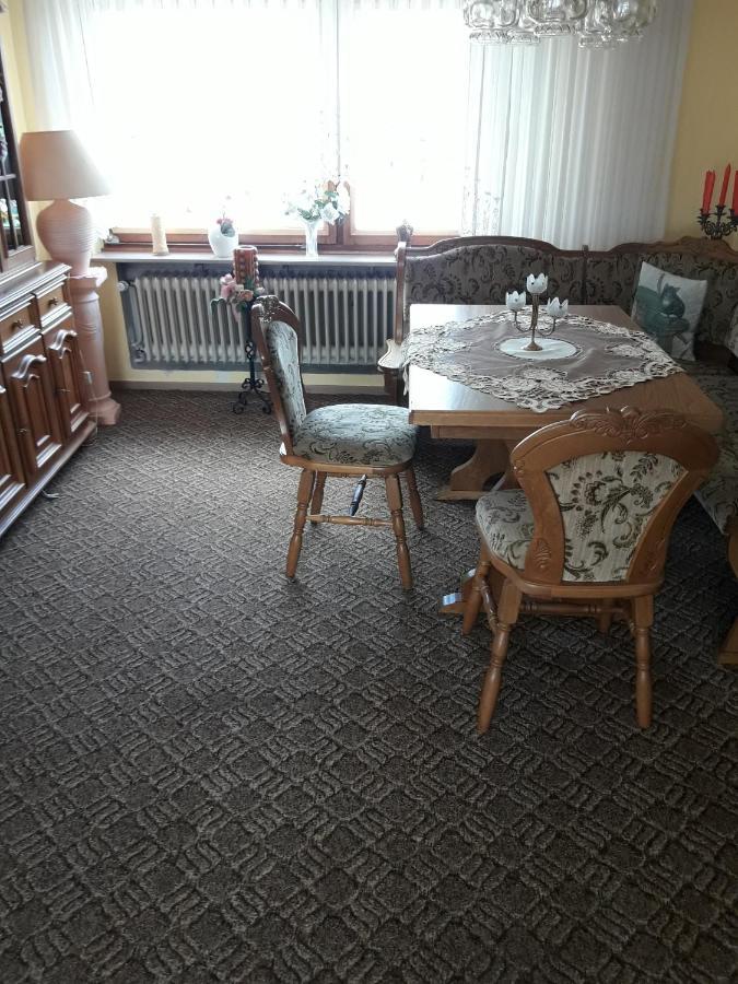 Fewo Mueller Appartement Saarlouis Buitenkant foto